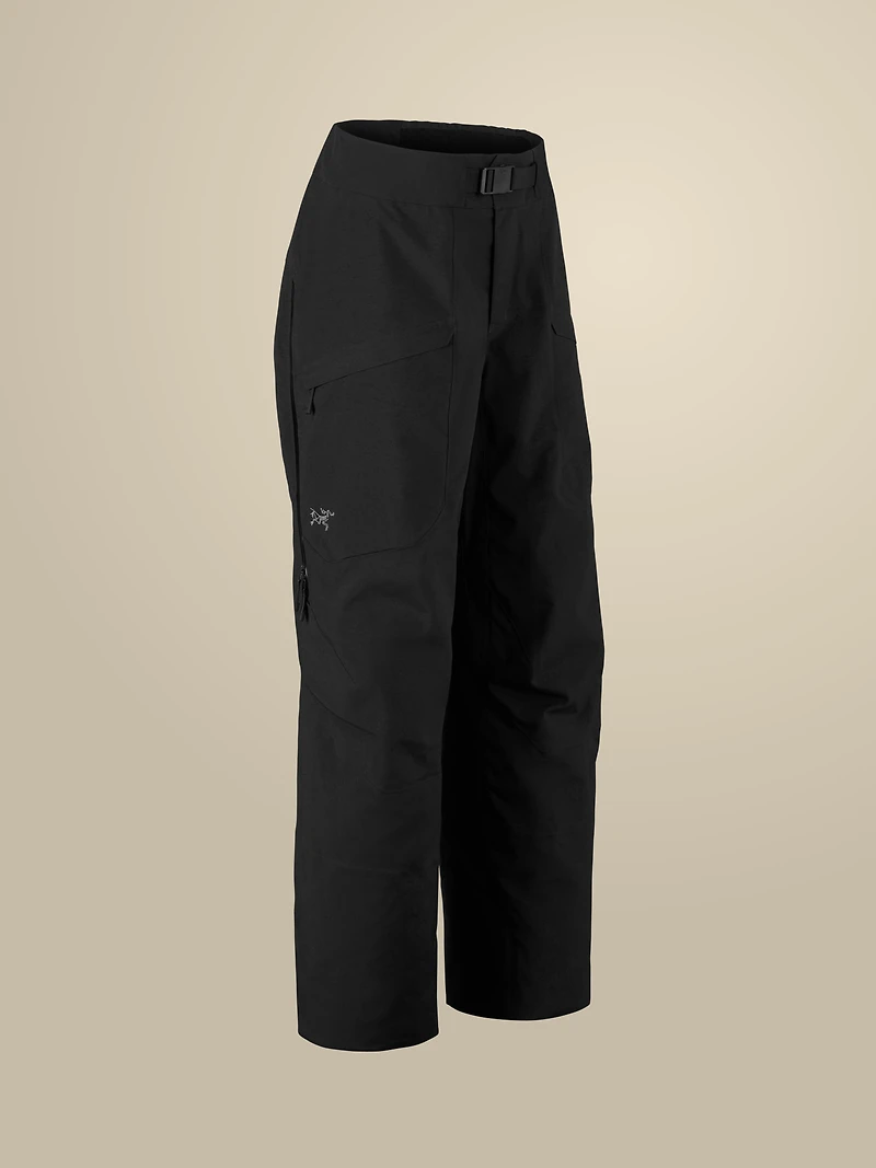 Incendia Pant