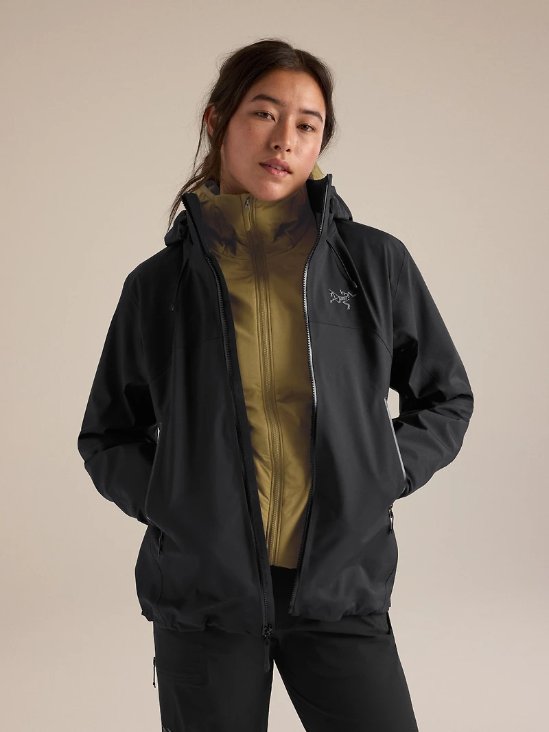Beta AR Jacket