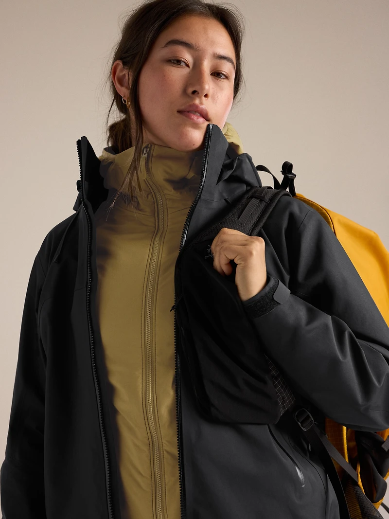 Beta AR Jacket
