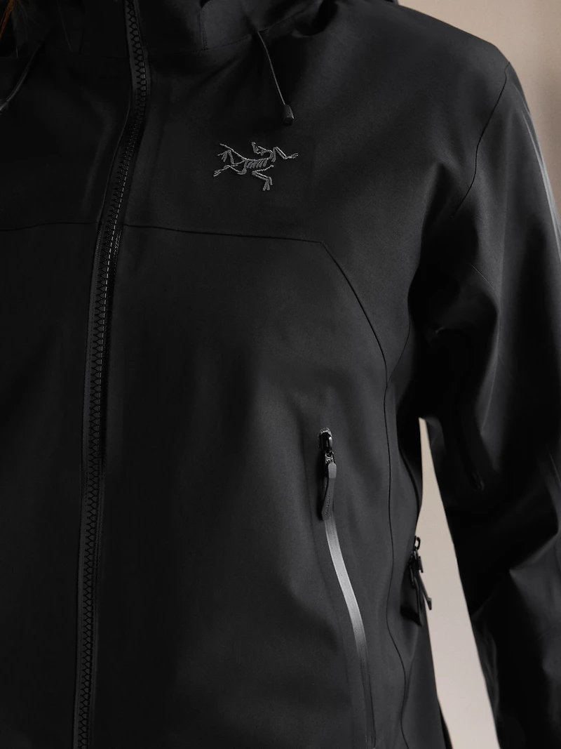 Beta AR Jacket