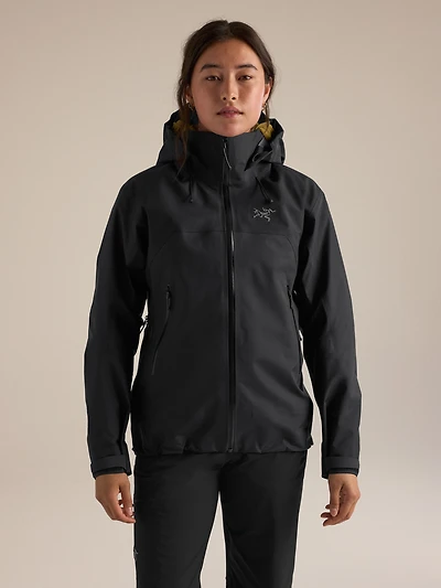 Beta AR Jacket