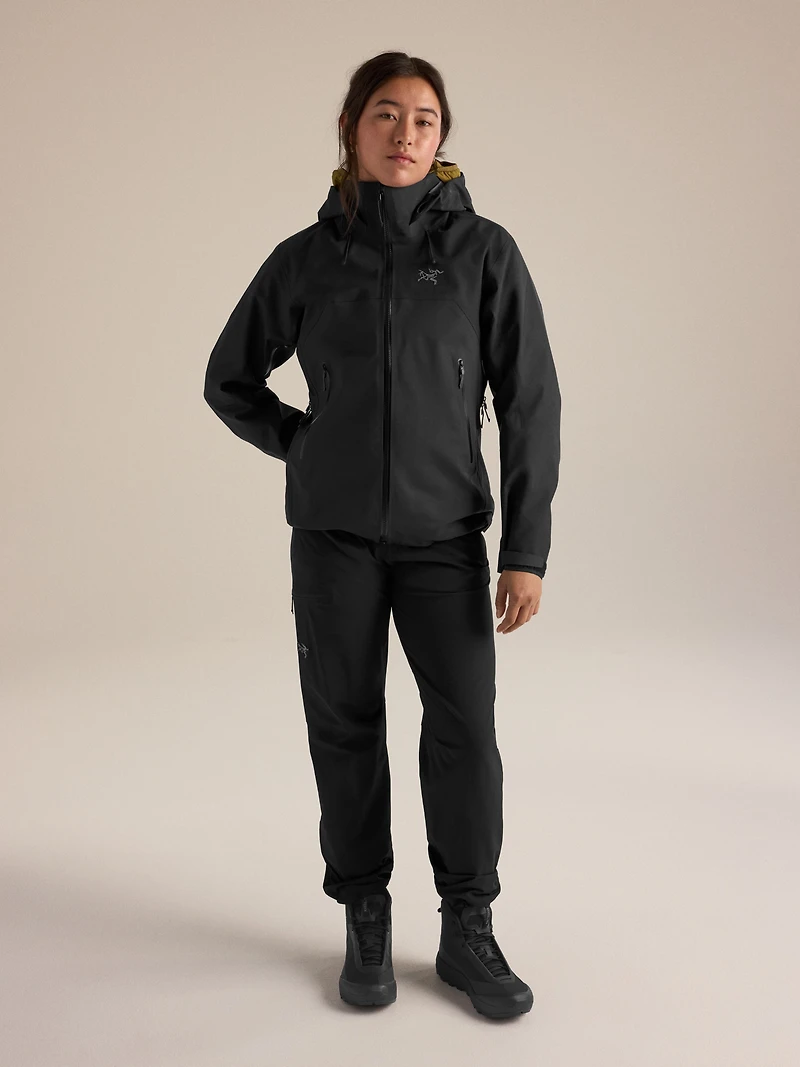 Beta AR Jacket