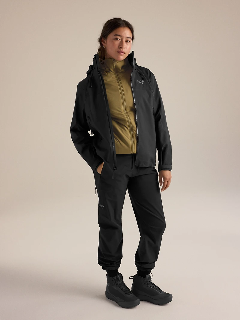 Beta AR Jacket