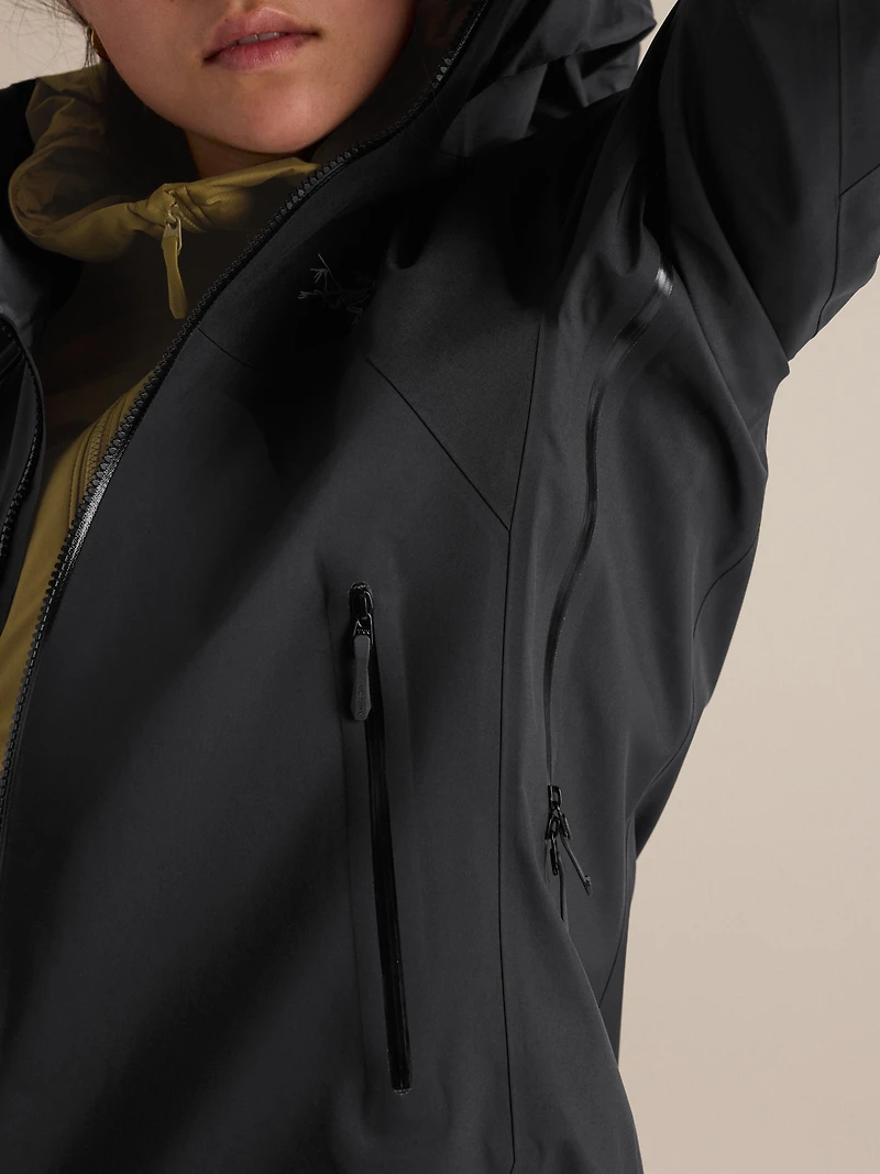 Beta AR Jacket