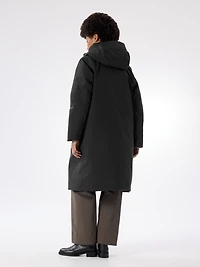 Ifora Down Parka