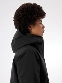 Ifora Down Parka