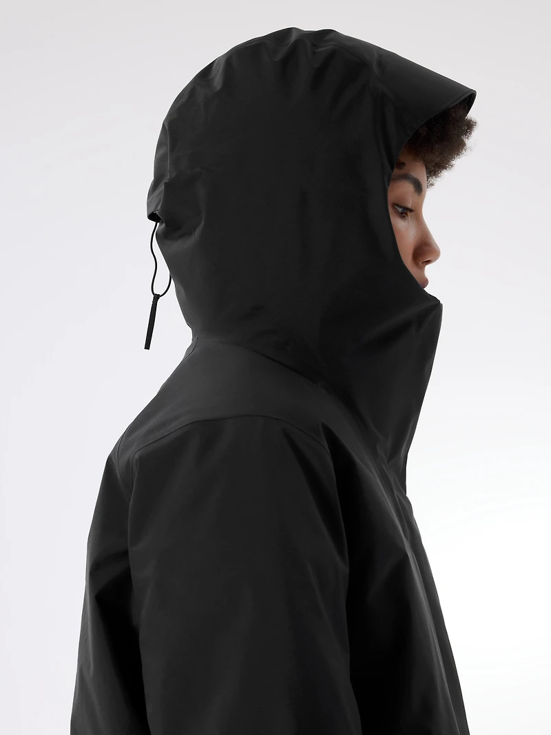 Ifora Down Parka