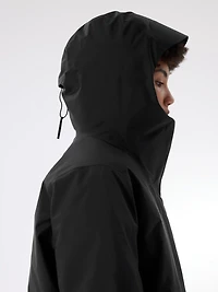 Ifora Down Parka