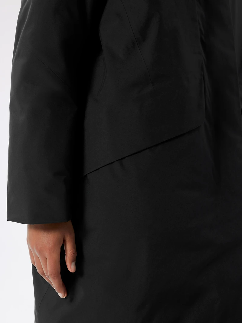 Ifora Down Parka