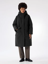 Ifora Down Parka