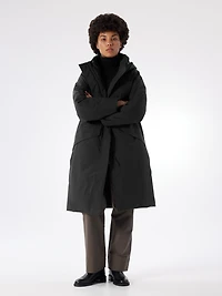 Ifora Down Parka