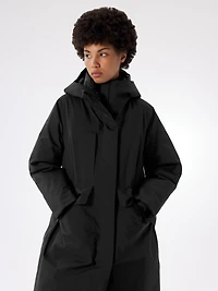 Ifora Down Parka