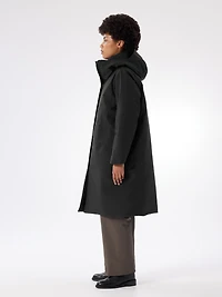 Ifora Down Parka