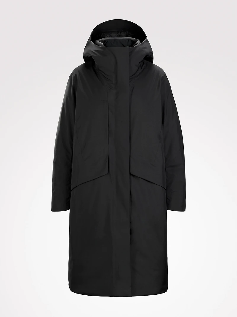 Ifora Down Parka