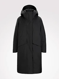 Ifora Down Parka