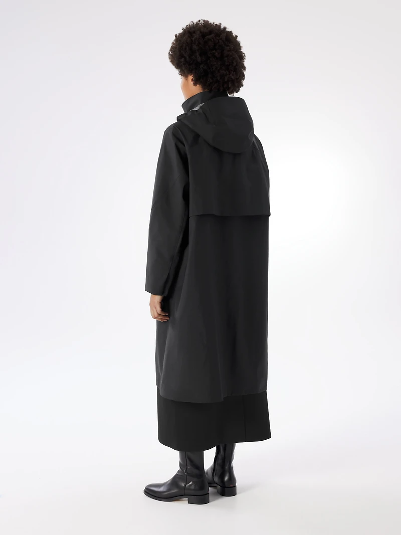 Ifora Coat