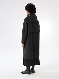 Ifora Coat