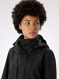 Ifora Coat