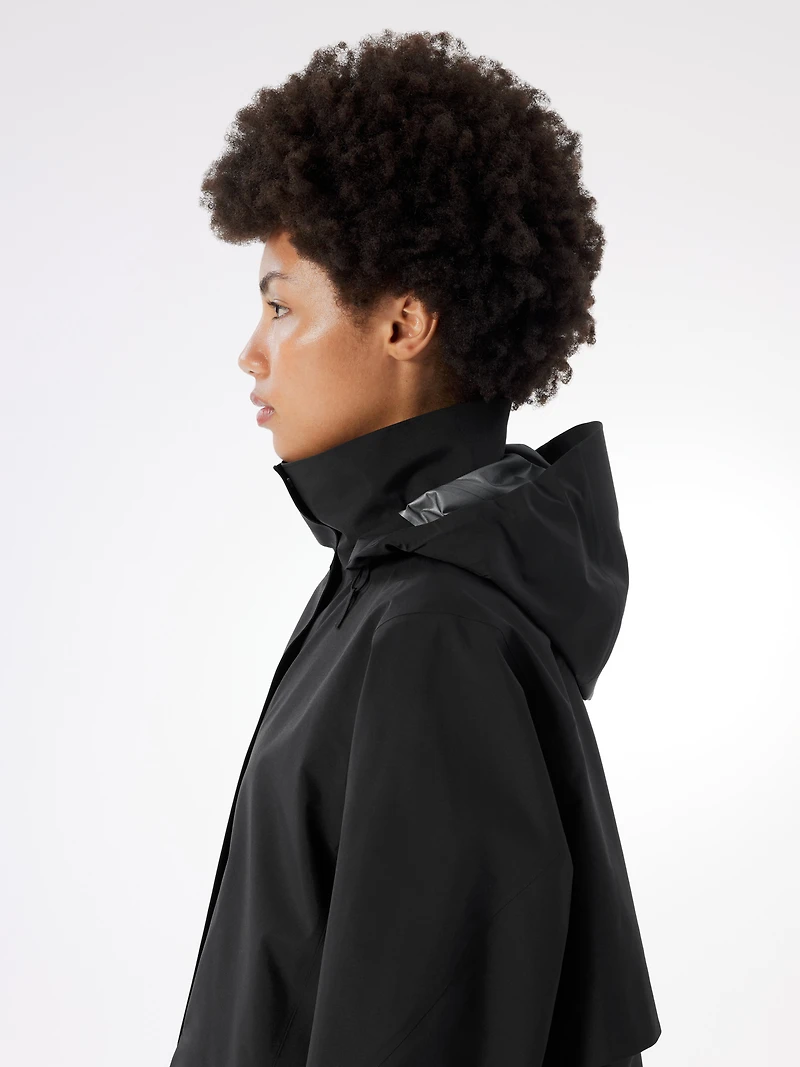 Ifora Coat