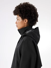 Ifora Coat
