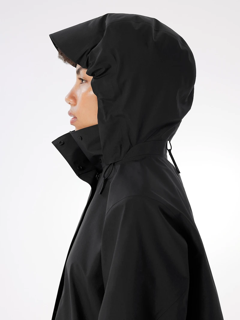 Ifora Coat