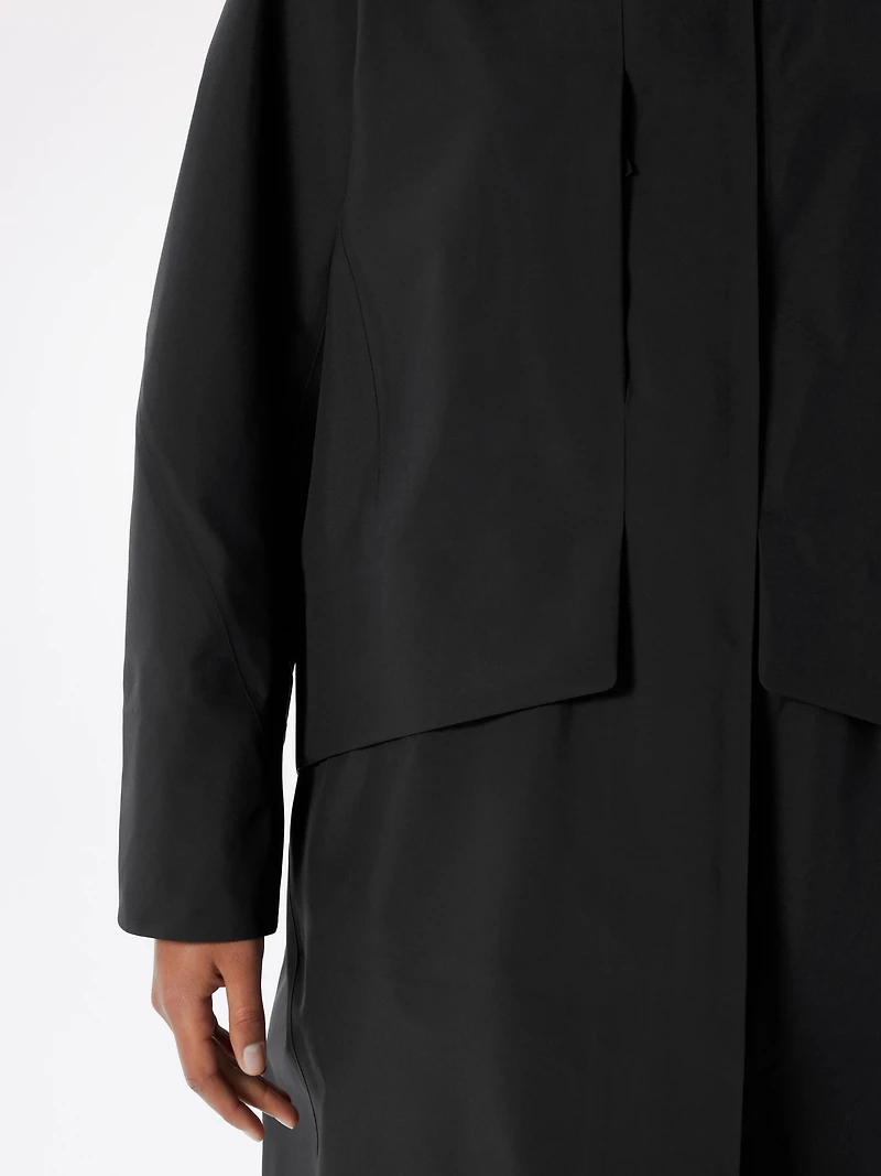 Ifora Coat