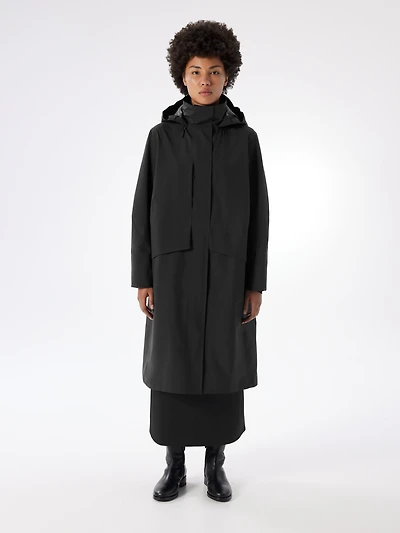 Ifora Coat