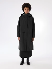 Ifora Coat
