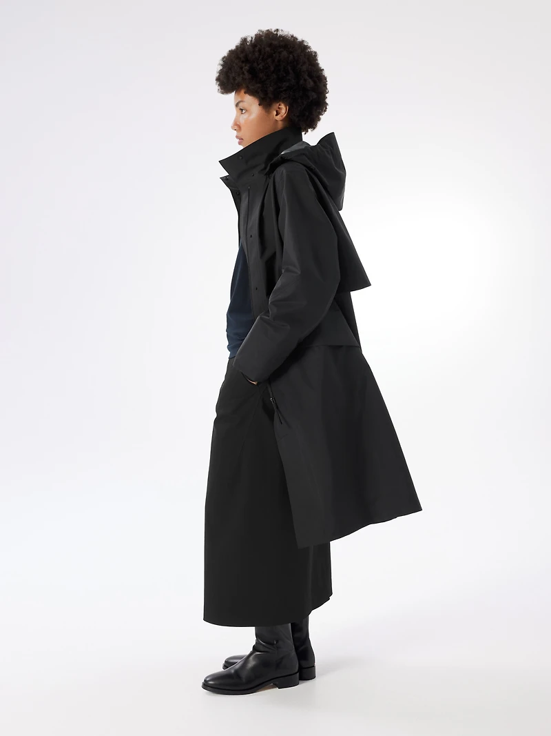 Ifora Coat