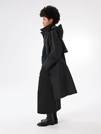 Ifora Coat