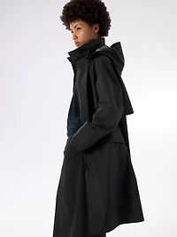 Ifora Coat