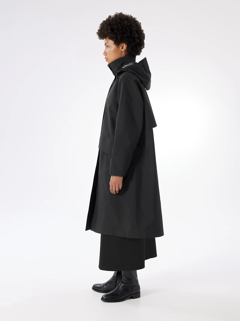 Ifora Coat