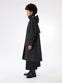Ifora Coat