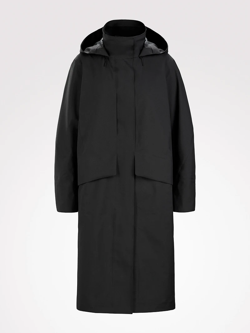 Ifora Coat