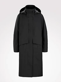 Ifora Coat