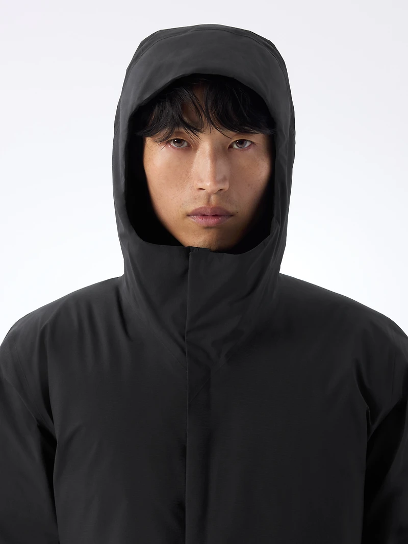 Altus Down Jacket