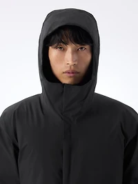 Altus Down Jacket