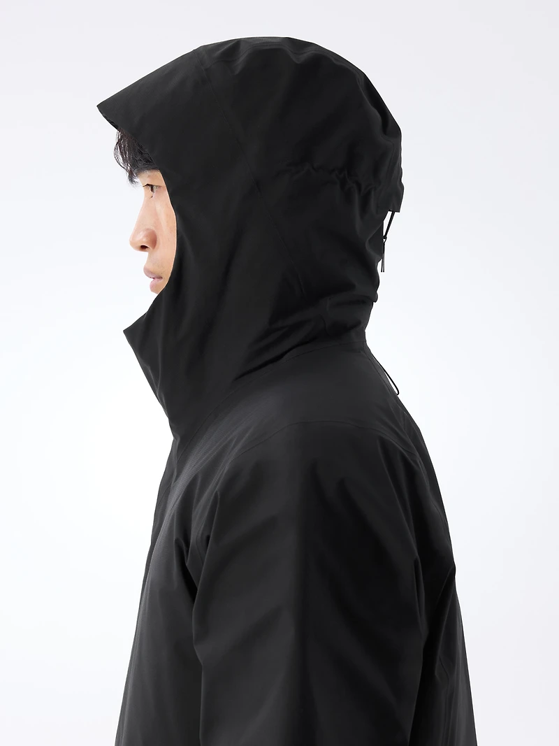 Altus Down Jacket
