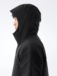Altus Down Jacket