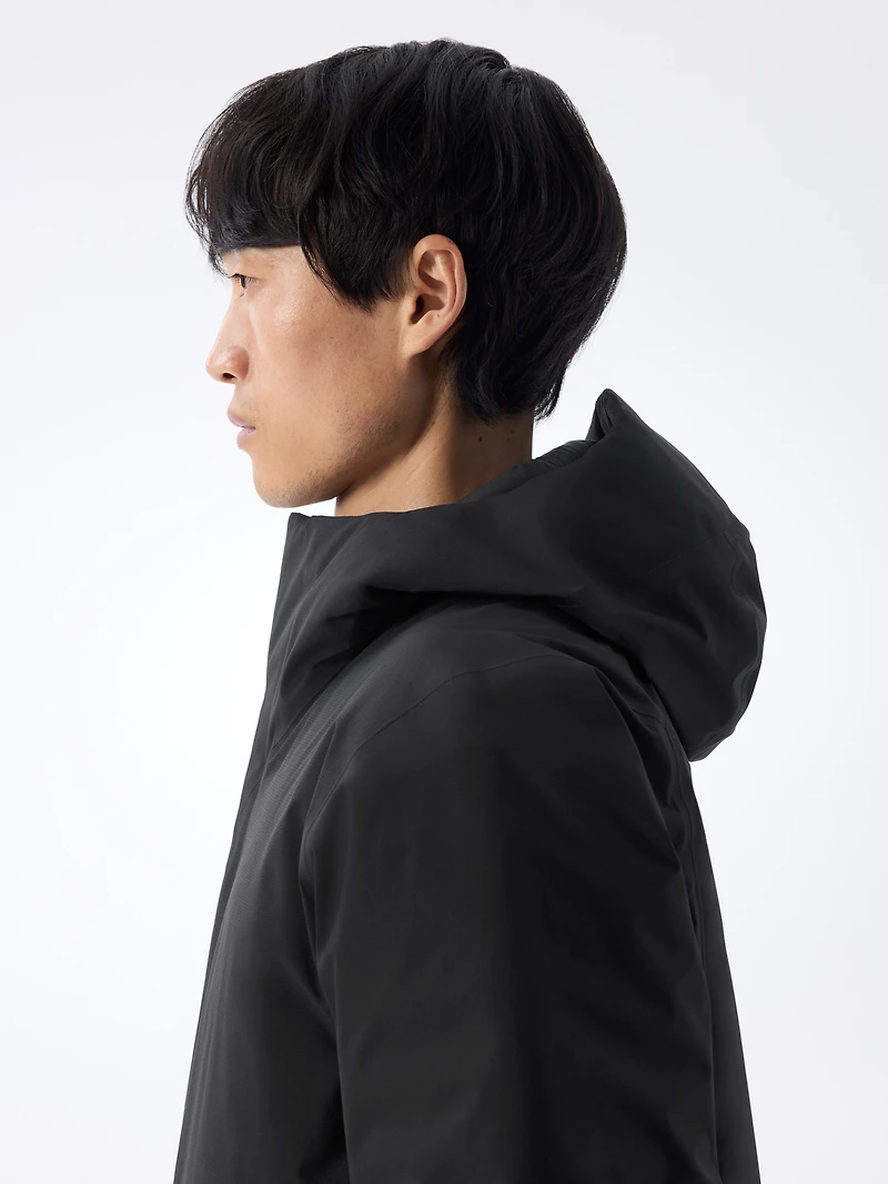 Altus Down Jacket