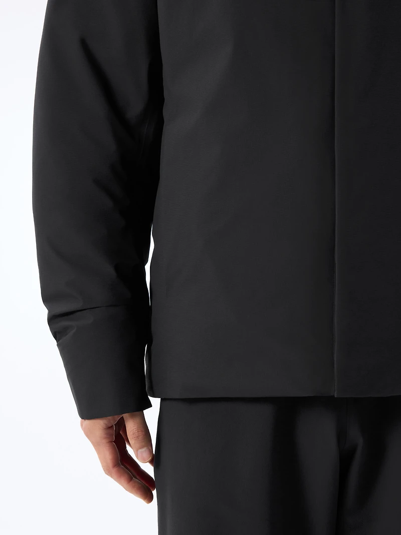 Altus Down Jacket