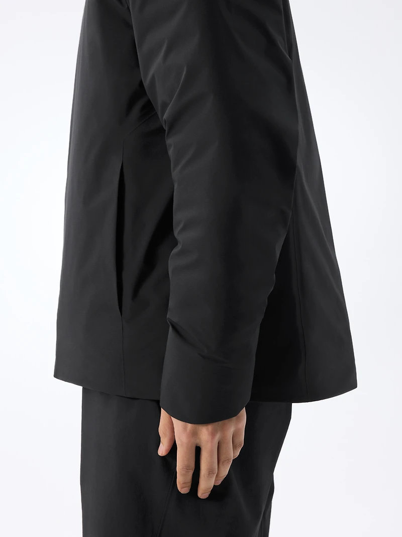 Altus Down Jacket