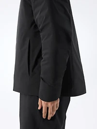 Altus Down Jacket