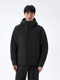Altus Down Jacket
