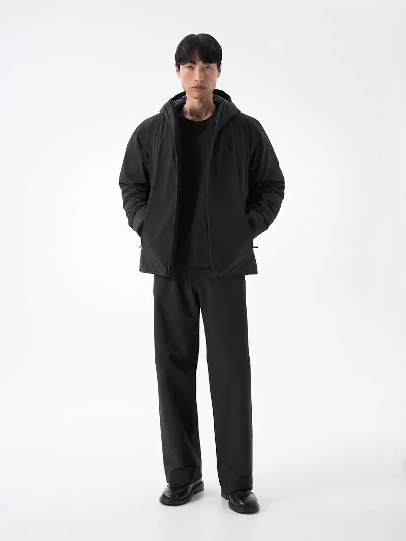Altus Down Jacket