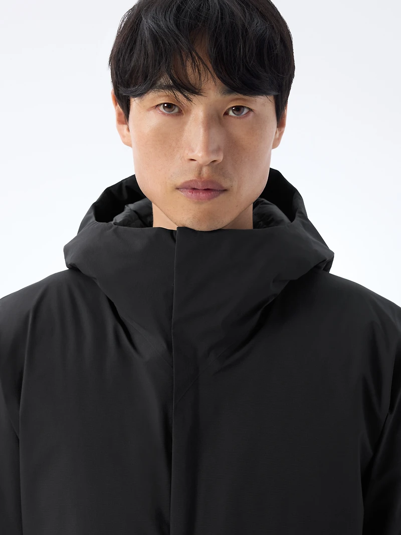 Altus Down Jacket