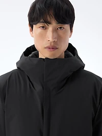 Altus Down Jacket