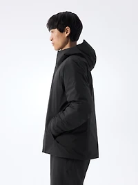 Altus Down Jacket