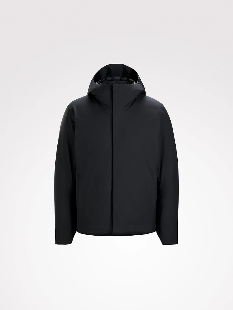 Altus Down Jacket