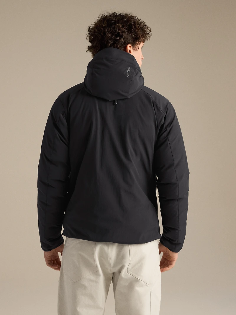 Epsilon Down Hoody